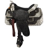 Billy Royal® Supreme Champion Show Saddle34192_black.jpg image