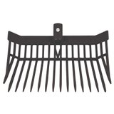 Dura-Tech® Platinum Manure Fork Head35345_black.jpg image