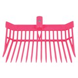 Dura-Tech® Platinum Manure Fork Head35345_pink.jpg image
