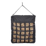 Dura-Tech® Slow Feed Hay Bag - Large35519_black.jpg image