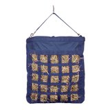 Dura-Tech® Slow Feed Hay Bag - Large35519_navy.jpg image