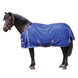 Dura-Tech® VIKING Solid Pony Turnout Sheet36561_royal.jpg image
