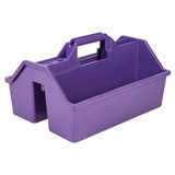 Dura-Tech® Gold Tote-All Grooming Box37295_purple.jpg image