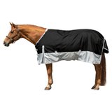 Dura-Tech® Viking Turnout Blanket - X-Midweight37478_blackgray.jpg image