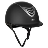 IRH IR4G Matte Helmet38554_blackmattetitanium.jpg image