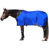 Big "D" Open Front Nylon Stable Sheet38986_royalblack.jpg image