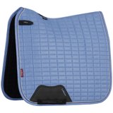 Lemieux™ Prosport Square Suede Dressage Saddle Pad40196_powderblue.jpg image