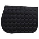 Dura-Tech® All-Purpose Quilted Saddle Pads Collection40438c_black.jpg image