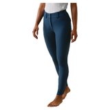 Ariat® Ladies Tri Factor Grip Full Seat Breeches40637_deeppetroleum.jpg image