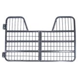 Easy-Up Titan Miniature Horse Stall Gate40841_grayarmor.jpg image