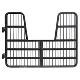 Easy-Up® Titan Stall Gate with Yoke40842c_grayarmor.jpg image