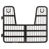 Easy-Up® Titan Horseshoe Stall Gate With Yoke40843c_blackarmor.jpg image