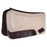 Billy Royal® Wool Felt Pad With Memory Foam Panel41202_cream.jpg image