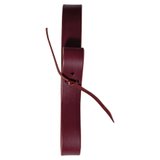 Billy Royal® Latigo Cinch Tie Strap 1 1/2" Wide x 6 1/2' Long41221_brown.jpg image