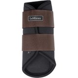 Lemieux® Grafter Brushing Boots41373_brown.jpg image