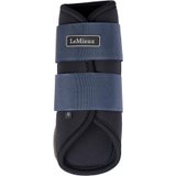 Lemieux® Grafter Brushing Boots41373_navy.jpg image