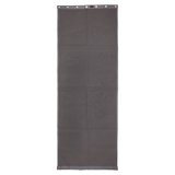 Mosquito Mesh Aisle Entry Way Fly Curtain41502_gray.jpg image