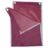 Dura-Tech® Stall Front Leg Wrap Holder41664_burgundygray.jpg image
