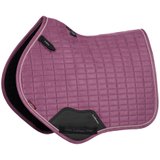 Lemieux® Prosport Close Contact Suede Saddle Pad41829_mallow.jpg image