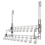EASY-UP® PRO SERIES MEDIUM BRIDLE AND TACK RACK41832_grayarmor.jpg image