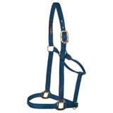 Big "D" Nylon Halter41863_navy.jpg image