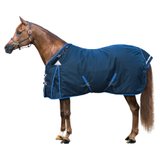 Armoflex® Challenger Cutback Heavyweight Turnout Blanket42129_navy.jpg image