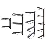 Easy-Up Mounted Saddle Racks42176c_black.jpg image