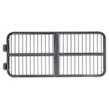 Easy-Up® Narrow Titan Stall Gate 48" Wide42377_grayarmor.jpg image