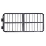 Easy-Up® Titan Short Stall Gate42377c_grayarmor.jpg image
