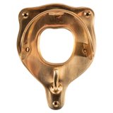 Berlin Brass Standard Bridle and Tack Rack42380_brass.jpg image