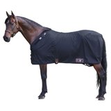 Adjusta-Fit® Poly-Cotton Open Front Cutback Sheet42451_black.jpg image