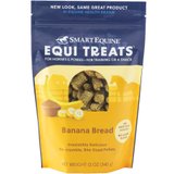 Uckele Equi Treats Bite Size 12oz42565_bananabread.jpg image