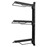 Easy-Up®3-Tier Mounted Saddle Rack42976_black.jpg image