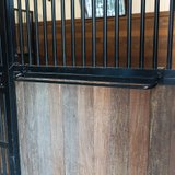 Easy-Up® Portable Collapsible Blanket Bar43021_black.jpg image