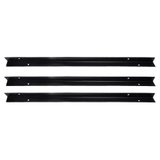 Schneiders Easy-Up Angle Iron Horse Stall Chew Guards - set of 343067c_black.jpg image