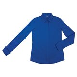 Schneiders® Ladies Performance Show Shirt43705_royal.jpg image