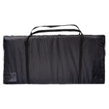 Schneiders® EZ-View Western Saddle Pad Carriers44538c_black.jpg image