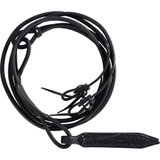 Billy Royal® Rolled Leather Romel Reins44562_black.jpg image