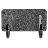 Easy-Up® Pro Mounted 2-Hook44570_grayarmor.jpg image