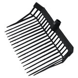 Shires Replacement Plastic Shaving Fork Head44695_black.jpg image