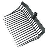Shires Replacement Plastic Shaving Fork Head44695_grey.jpg image