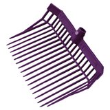 Shires Replacement Plastic Shaving Fork Head44695_purple.jpg image