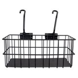 Easy-Up® Car Headrest Basket44696_black.jpg image