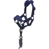 LeMieux® Mini Vogue Headcollar & Leadrope44790_inkblue.jpg image