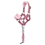LeMieux® Mini Vogue Headcollar & Leadrope44790_mallow.jpg image
