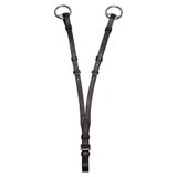 Schneiders® Raised Fancy Stitch Running Martingale Attatchment44891_havana.jpg image