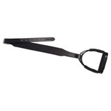 Schneiders® Wide Stability Dressage Sitrrup Leathers44893_black.jpg image