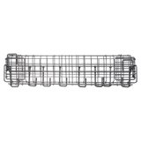 Easy-Up® Pro Collapsible Basket and Tack Rack45267_grayarmor.jpg image