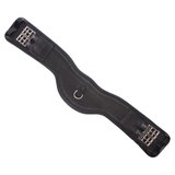 Schneiders® Anatomical Leather Dressage Girth45292_black.jpg image