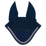 Schneiders® Satin Fly Bonnet with Clear Crystals45306_cobaltblue.jpg image